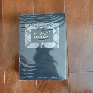 Hawas For Him Eau de Parfum